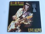 Stevie Ray Vaughan and Double Trouble - Live Alive (2LP), Verzenden, Zo goed als nieuw