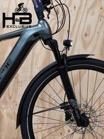 Cube Kathmandu Hybrid Pro 625 E-Bike Shimano 2022, Ophalen of Verzenden, Zo goed als nieuw, 47 tot 51 cm, Cube