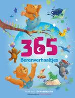 365 Berenverhaaltjes 9789036643221 Willeke Bakker, Boeken, Kinderboeken | Kleuters, Gelezen, Willeke Bakker, Gris Di Luca, Verzenden