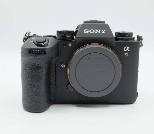 Sony A9 III Body 150 kliks incl BTW, Audio, Tv en Foto, Fotocamera's Digitaal, Zo goed als nieuw, Ophalen of Verzenden