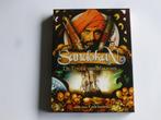 Sandokan - De Tijger van Maleisie / Kabir Bedi (3 DVD), Verzenden, Zo goed als nieuw