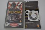 Killzone Liberation (PSP PAL), Spelcomputers en Games, Games | Sony PlayStation Portable, Zo goed als nieuw, Verzenden
