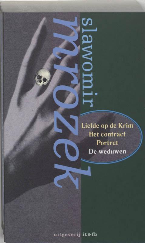 Toneel 9789064034503 Slawomir Mrozek, Boeken, Overige Boeken, Gelezen, Verzenden