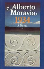 1934 9780374526528 Alberto Moravia, Verzenden, Gelezen, Alberto Moravia