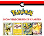 De voordeligste Pokemon Webshop van NL!, Nieuw, Foil, Meerdere kaarten, Verzenden