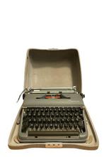 Olympia SM3 - Schrijfmachine - 1960-1970