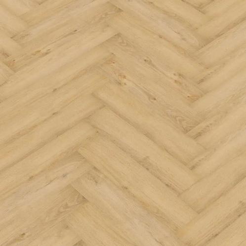 Hoomline Prestige Dryback Visgraat Banff 5067 PVC, Huis en Inrichting, Stoffering | Vloerbedekking, Overige typen, Overige kleuren