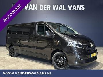 Renault Trafic 2.0 dCi 170pk Automaat **BPM VRIJ voor de beschikbaar voor biedingen