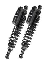 Bitubo WMT0 Twinshocks Adj.: Spring Preload, Reb., Comp.,, Ophalen of Verzenden, Nieuw