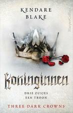 Boek Koninginnen 9789402703016, Verzenden, Zo goed als nieuw