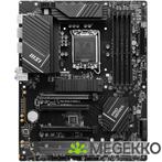 MSI PRO B760-P DDR4 II, Computers en Software, Moederborden, Verzenden, Nieuw