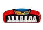 Kinder Muziekset met Gitaar, Keyboard & Karaoke Microfoon..., Ophalen of Verzenden, Nieuw