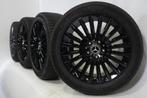 Mercedes C-Klasse W205 S205 C205 17 inch velgen Michelin All, Auto-onderdelen, Banden en Velgen, Ophalen of Verzenden, Gebruikt