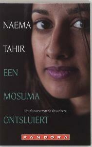Moslima ontsluiert / Pandora pockets 9789046700648, Boeken, Romans, Gelezen, Verzenden