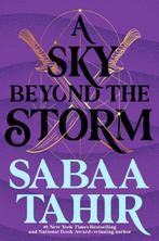 Sky Beyond the Storm | 9780448494548 | Sabaa Tahir, Zo goed als nieuw, Sabaa Tahir