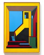 Alejandro Gonzalez - Arquitecturas del Ascenso 13 - XL - (NO