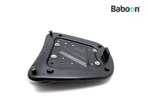 Topkoffer Rek Piaggio | Vespa Beverly 350 2013-2016 IE Sport, Motoren, Onderdelen | Overige, Gebruikt, Verzenden