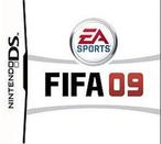 FIFA 09 (DS) 3DS Garantie & snel in huis!, 1 speler, Ophalen of Verzenden, Zo goed als nieuw, Vanaf 3 jaar