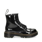 Dr. Martens Sinclair Bex Jr. veterboots in het Zwart, Kleding | Dames, Schoenen, Verzenden, Zwart, Lage of Enkellaarzen, Nieuw