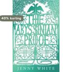 The Abyssinian Proof 9780753824399 Jenny White, Verzenden, Gelezen, Jenny White