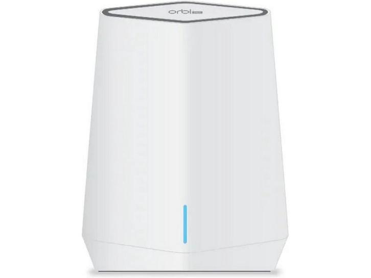 Netgear Orbi Pro - WiFi 6 Mesh Systeem AX5400 -, Huis en Inrichting, Woonaccessoires | Overige, Zo goed als nieuw, Verzenden