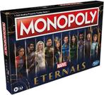 Monopoly - Marvel Eternals Edition (English Version)