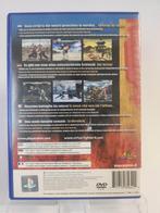 Virtua Fighter 4 Playstation 2, Ophalen of Verzenden, Nieuw