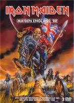 dvd muziek - Iron Maiden - Maiden England 88 2-DVD, Cd's en Dvd's, Dvd's | Muziek en Concerten, Verzenden, Nieuw in verpakking
