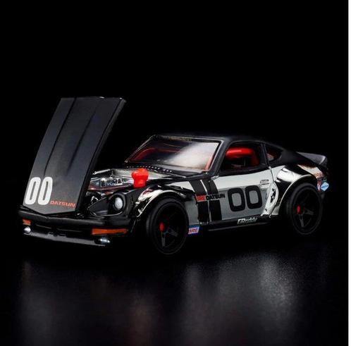 Hot Wheels 1:64 - Modelauto - Hot Wheels Collectors RLC, Hobby en Vrije tijd, Modelauto's | 1:5 tot 1:12