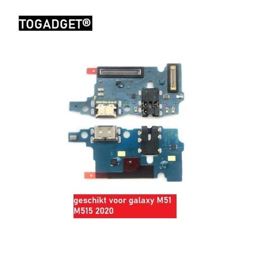 Samsung Galaxy M51 oplaad connector, Huis en Inrichting, Banken | Complete zithoeken, Verzenden