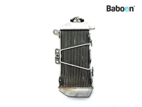 Radiateur Rechts Yamaha YZ 250 F 2003-2008 (YZ250F), Motoren, Onderdelen | Yamaha, Gebruikt, Verzenden