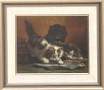 Cornelis Raaphorst (1875-1954), Antiek en Kunst, Kunst | Schilderijen | Klassiek