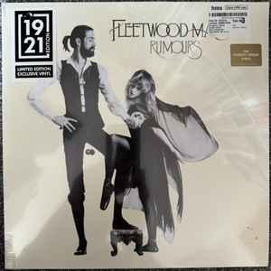 lp nieuw - Fleetwood Mac - Rumours (Green vinyl), Cd's en Dvd's, Vinyl | Rock, Zo goed als nieuw, Verzenden