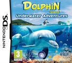 Dolfijnen Eiland - Het Onderwater Avontuur [Nintendo DS], Spelcomputers en Games, Games | Nintendo DS, Ophalen of Verzenden, Zo goed als nieuw