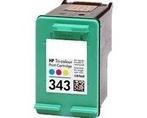 Compatible Hp 343 Kleur, Verzenden, Nieuw
