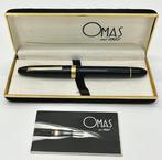 Omas - Extra Ogiva - Vulpen, Verzamelen, Nieuw
