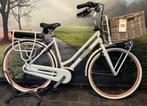 PRACHTIGE Gazelle Miss Grace met Bosch Plus Middenmotor, Fietsen en Brommers, Elektrische fietsen, Ophalen of Verzenden, Zo goed als nieuw