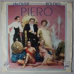 Piero - Jalousie - Single, Gebruikt, 7 inch, Pop, Single