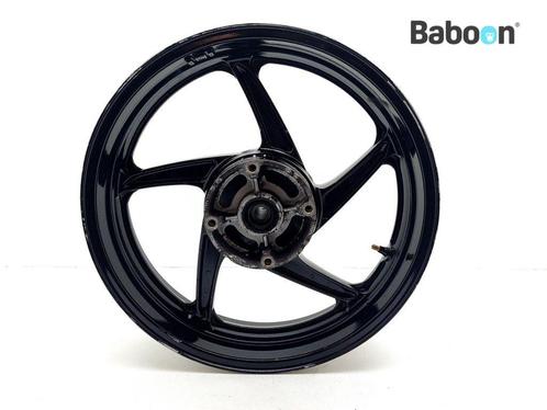 Achterwiel Honda CBR 250 R 2011-2013 (CBR250 CBR250R), Motoren, Onderdelen | Honda, Gebruikt, Verzenden