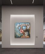Nicole Lubbers - Mind as Metropolis XL