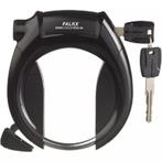 Falkx Extra sterk ringslot - Weerbestendig - Inclusief 2..., Fietsen en Brommers, Ophalen of Verzenden, Nieuw