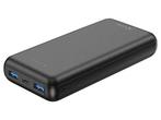 Veiling - Fast Charging Powerbank 20.000 mAh, Nieuw