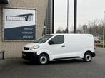 Peugeot Expert 231S 2.0 BlueHDI 120*A/C*NAVI*HAAK*CRUISE*TEL, Stof, Gebruikt, Euro 6, Wit
