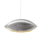 Catellani & Smith PostKrisi 51 Hanglamp, zilver (Hanglampen), Verzenden, Nieuw