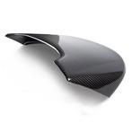 Fiat Abarth 500/595 Carbon Fiber Achter Spoiler v2, Auto diversen, Tuning en Styling, Verzenden