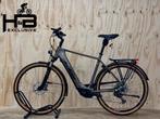 KTM Macina Style 610 Nyon E-Bike Shimano XT 2021, Overige merken, Ophalen of Verzenden, Zo goed als nieuw, 51 tot 55 cm