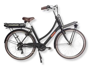 Biceek Elektrische TransportFiets Nieuw 7 Speed Prijsknaller beschikbaar voor biedingen