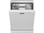 Miele G 7222 SC BRWS - Vrijstaande vaatwasser - 14 couverts, Witgoed en Apparatuur, Vaatwasmachines, Verzenden, Zo goed als nieuw
