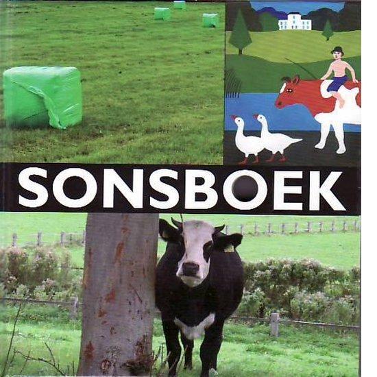 Sonsboek 9789079520015 K. Crone, Boeken, Reisgidsen, Gelezen, Verzenden