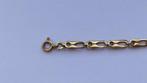 Armband - 18 karaat Geel goud, Sieraden, Tassen en Uiterlijk, Armbanden, Nieuw